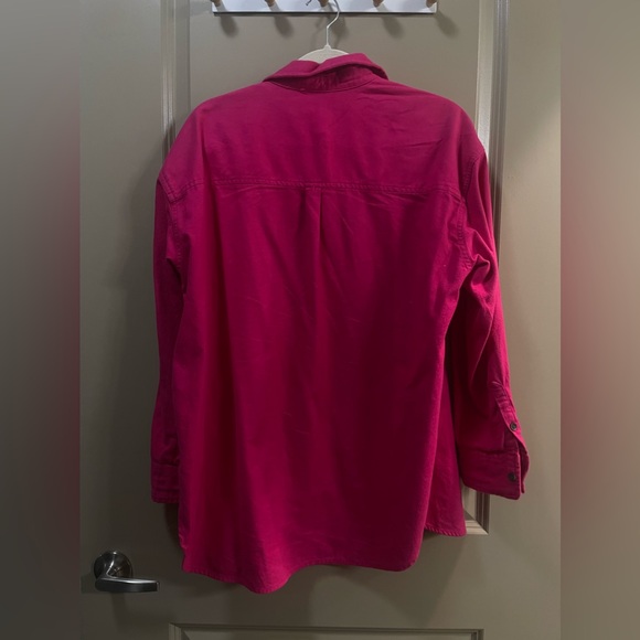 Shacket - Picture 5 of 5